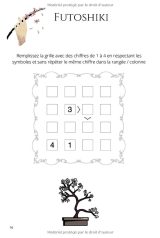 Cahier de vacances - Jeux de réflexion et de logique 100 jeux pour tester votre sens logique