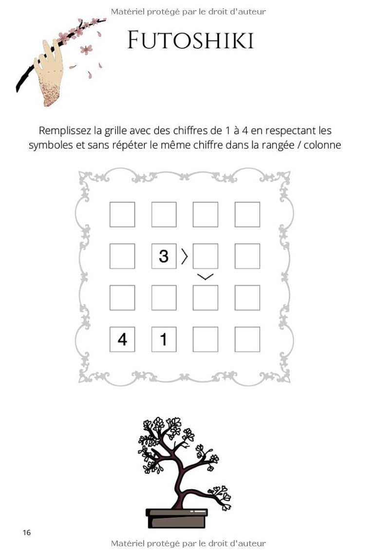 Cahier de vacances - Jeux de réflexion et de logique 100 jeux pour tester votre sens logique