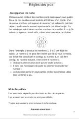 Testez vos connaissances sur l’alimentation saine - Livre d'activités pour adultes