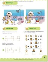 Mon grand livre Multijeux Tome 2 Pour enfant de 7 à 10 ans. Plus de 150 jeux éducatifs et amusants en couleur
