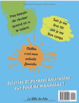 J'suis pas Feignant J'suis en mode Économie d'énergie Livre de Coloriage Drôle et Décalé
