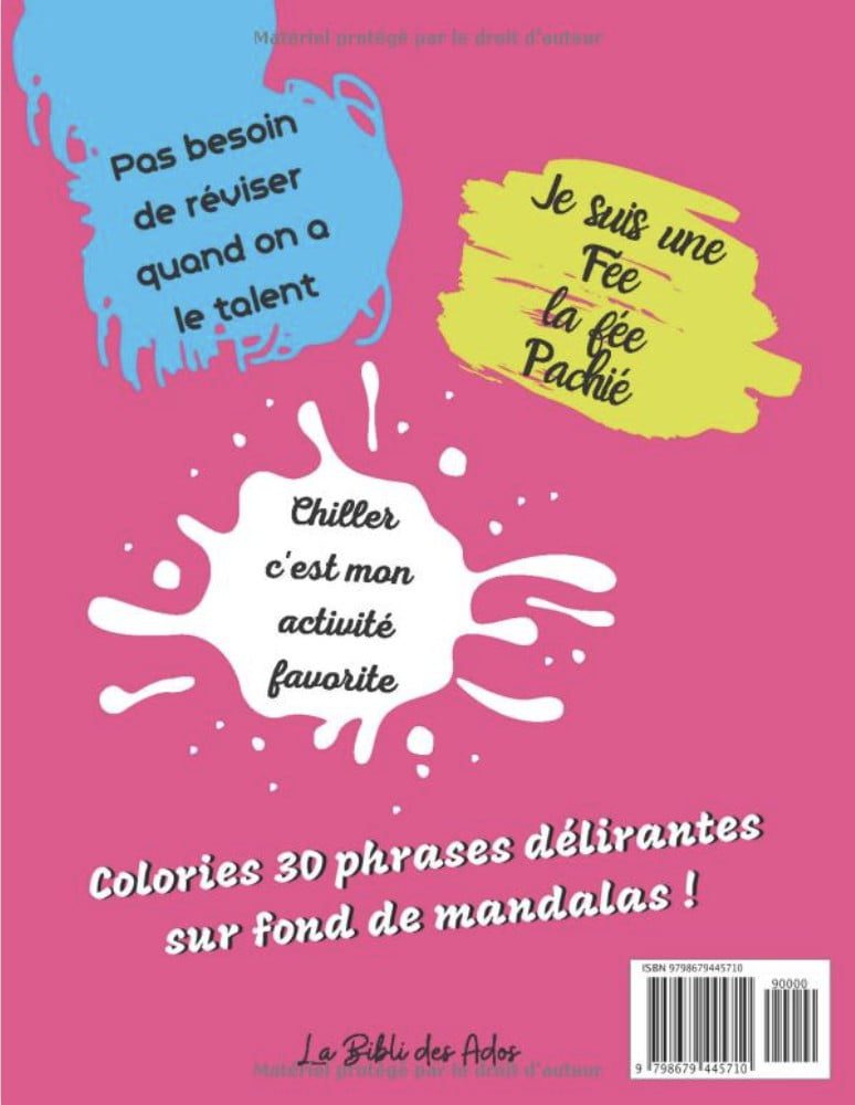 J'suis pas Feignante J'suis en mode Économie d'énergie Livre de Coloriage Drôle et Décalé
