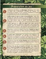 Chasse au trésor des dinosaures : Livre pour enfants de 6 à 10 ans