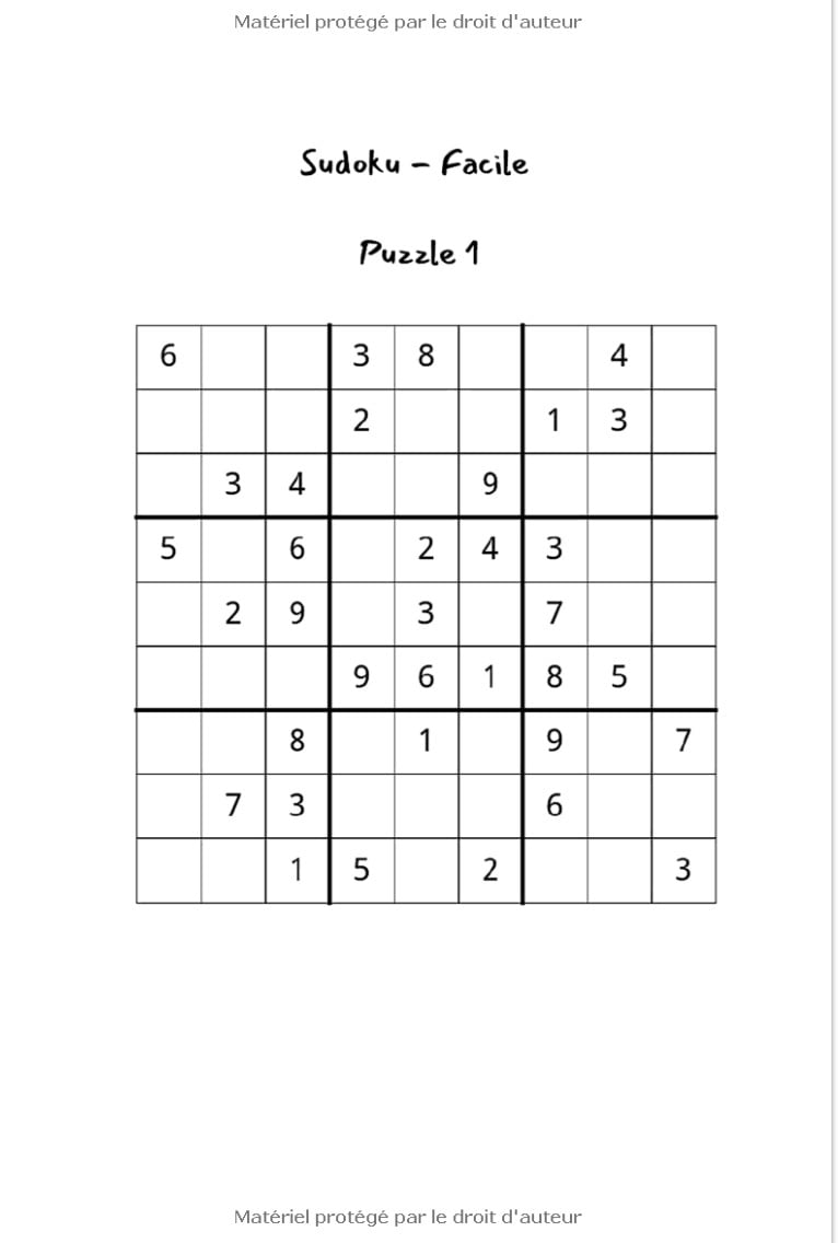 Cahier d'Activités pour adultes Sudoku, Anagrammes, Mandalas, Mots mêlés, Labyrinthes, Mots fléchés, Chiffres mêlés