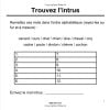MÉMO JEUX - Cahier N°1 50 jeux pour stimuler la mémoire