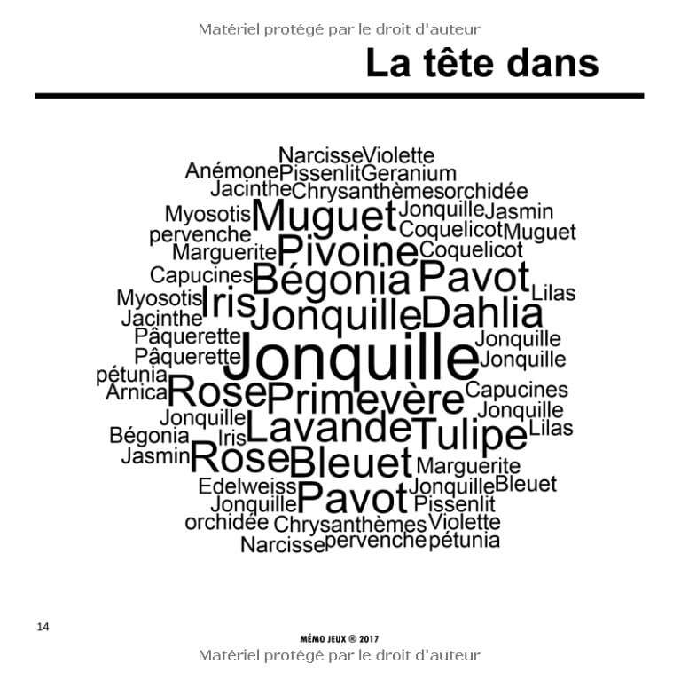 MÉMO JEUX - Cahier N°2 50 jeux + 1 atelier pour stimuler la mémoire