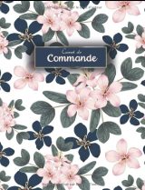 Carnet de Commande Organisateur des commandes clients