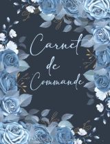 Carnet de Commande Carnet de Commande Auto Entrepreneur,