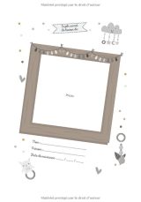 CAHIER DE TRANSMISSIONS ULTRA-COMPLET POUR ASSISTANTE-MATERNELLE AGRÉÉE 150 Fiches