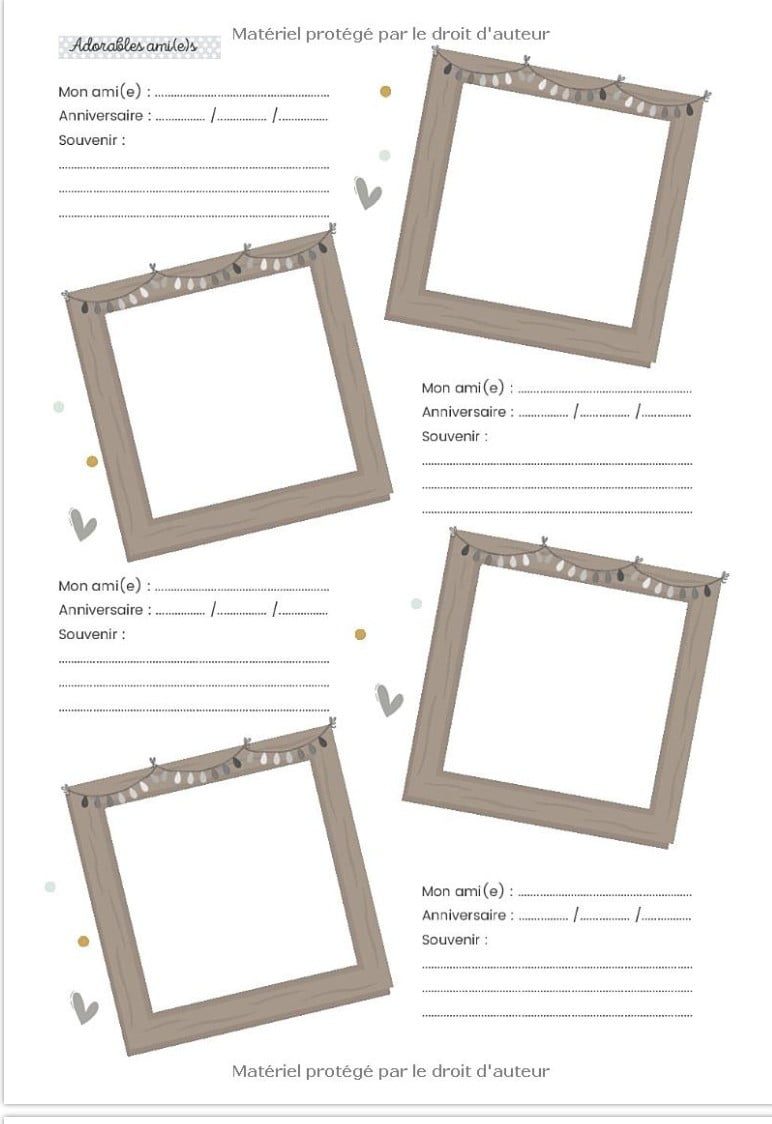 CAHIER DE TRANSMISSIONS POUR ASSISTANTE-MATERNELLE AGRÉÉE