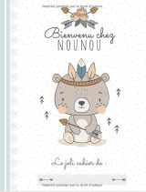 BIENVENUE CHEZ NOUNOU : 1 an d'accueil chez son assistante-maternelle