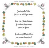 Le Petit Lapin Blanc Qui N’aimait Pas Les Carottes – Livre Histoire Du Soir Pour Les Tout Petits