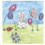 Le Petit Lapin Blanc Qui N’aimait Pas Les Carottes – Livre Histoire Du Soir Pour Les Tout Petits