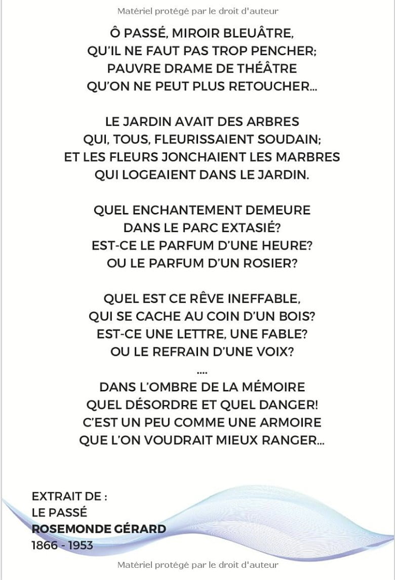 Merveilles De La Nature Photos Et Extraits De Poèmes