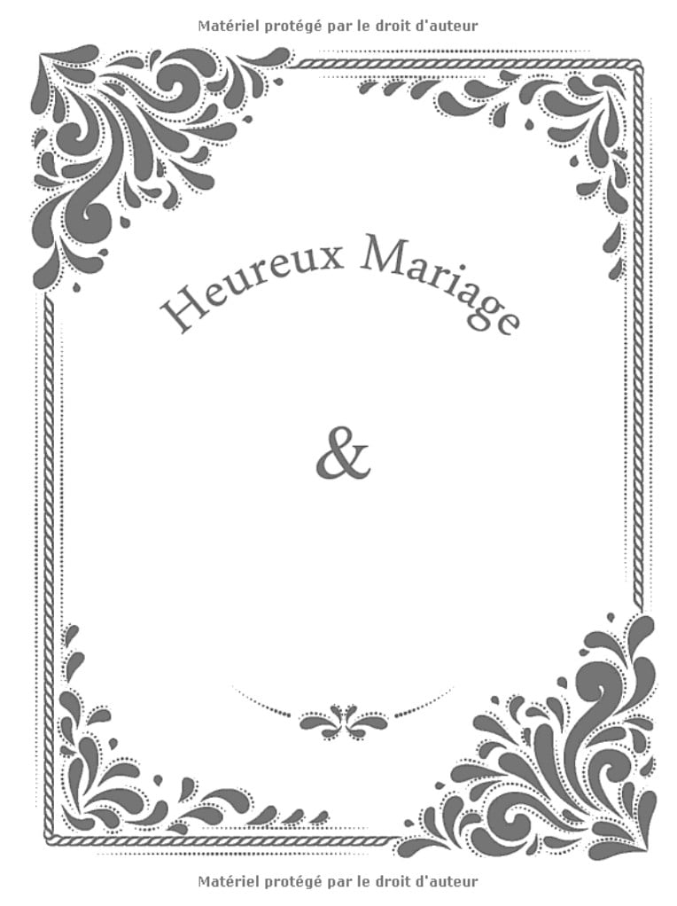 Livre d'or mariage champêtre Célébrer votre mariage champêtre en toute sérénité