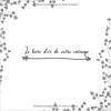 Livre d'or mariage champêtre personnalisable a remplir