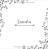 Livre d'Or Mariage, Noce, Anniversaire, Retraite, EVJF