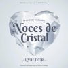 15 ans de mariage : Noces de Cristal - Livre d'Or Décoration pour la fête du 15e anniversaire de mariage