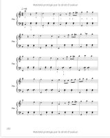 70 Partitions de Piano pour Débutants Le recueil des grands Classiques de la Musique les plus appréciés