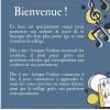 15 partitions de comptines pour enfants - Volume 2 pour piano ou xylophone - dès 3 ans