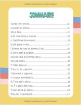 40 Partitions de piano Comptines pour enfants Méthode facile pour apprendre le piano aux débutants