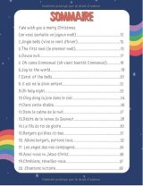 Partitions de piano Noël Les plus beaux morceaux pour enfants et débutants