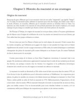LE MACRAMÉ POUR LES DÉBUTANTS : Des techniques créative pour une maison de rêve