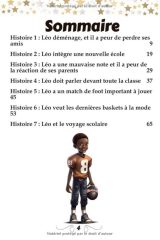 Tu es vraiment un garçon formidable - Livre d’histoires inspirantes pour enfant sur la confiance en soi, La bonne gestion de ses émotions, l'amitié,