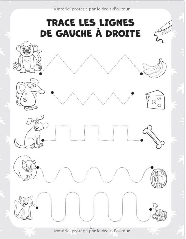 Cahier d'activités + de 200 pages pour apprendre et s'amuser à la maison Jeux et exercices ludiques et éducatifs