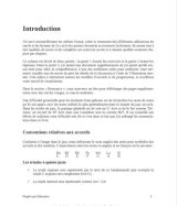 Le cahier d'exercices  Tome 1 - Premiers pas