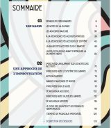 Guide de survie du guitariste débutant Méthode pratique pour apprendre la guitare seul