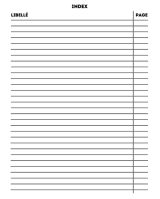 Tablature pour guitare Cahier de musique pour guitariste amateurs et professionnels