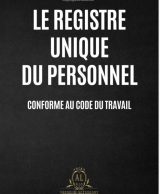Registre unique du personnel