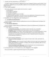 Registre unique du personnel