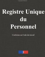 Registre unique du personnel