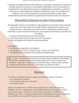 Registre De Sécurité Restaurant Registre De Sécurité Incendie-Réglementation Des ERP-Cahier D'Enregistrement Obligatoire Pour Les Établissements .