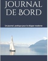 Journal de Bord Un journal pratique pour le skipper moderne