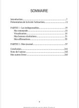Le meilleur est à venir Journal de la loi de l'attraction  90 jours (visualiser, affirmations positives, tableau de rêve, gratitude)
