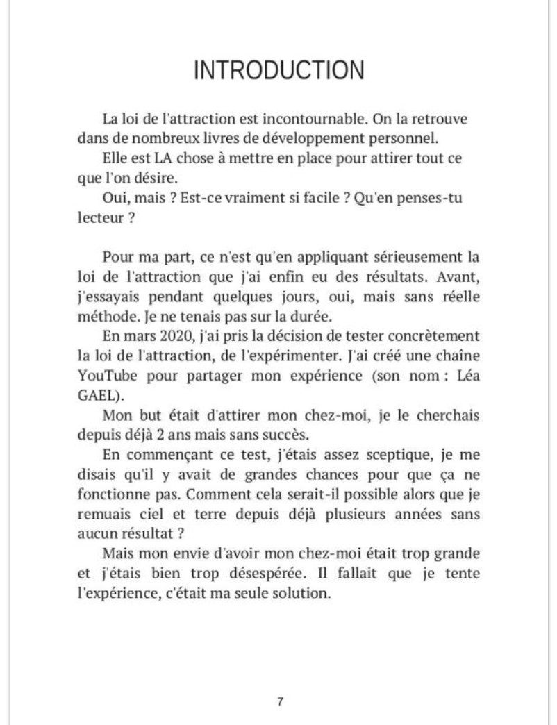 Le meilleur est à venir Journal de la loi de l'attraction  90 jours (visualiser, affirmations positives, tableau de rêve, gratitude)