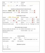 Carnet d’apiculture de loisir 150 fiches d’enregistrement des activités de l’apiculteur pour l’entretien des ruches