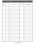 Registre mouvements de titres SAS et SAS - de titres