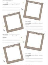 CAHIER DE TRANSMISSIONS ULTRA-COMPLET POUR ASSISTANTE-MATERNELLE AGRÉÉE 50 Fiches de liaison, recueil des habitudes de vie de l'enfant accueilli