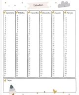 CAHIER DE LIAISON - ACCUEIL PERISCOLAIRE Carnet de liaison assistant(e)-maternel(le) parents - Journal de bord
