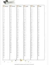 FICHES D'ENTRETIEN D'EMBAUCHE ASSISTANTE-MATERNELLE Carnet de 40 fiches contacts à remplir, listing des points à aborder durant l'entretien d'embauche pour prise de notes