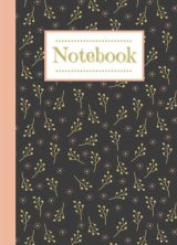 Notebook Spring Carnet de notes Notebook - 100 pages