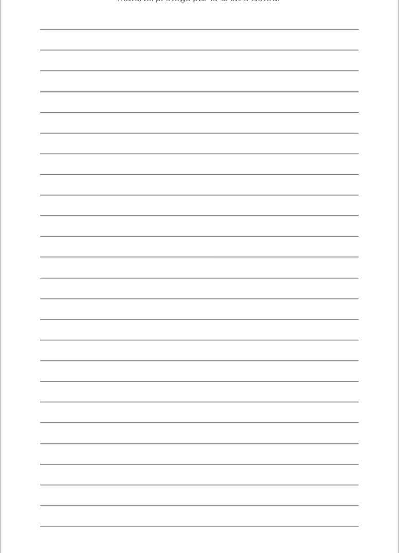 Carnet de notes Phase de la lune - Cycle de la lune - Cahier de notes Ligné - 120 pages