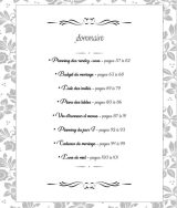Planificateur De Mariage Wedding Planner A Compléter - Le Guide Parfait