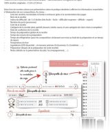 Toutes mes recettes au thermomix – 100 recettes vierges à remplir