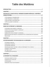 Maman pour la Première Fois Un Guide Exhaustif pour les Femmes Enceintes. Tout ce que Vous Devez Savoir