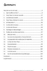 FUTUR PAPA Les Indispensables AVANT le Grand Saut